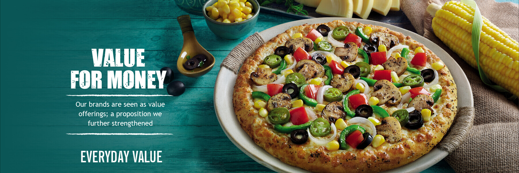 Domino's Pizza franchise